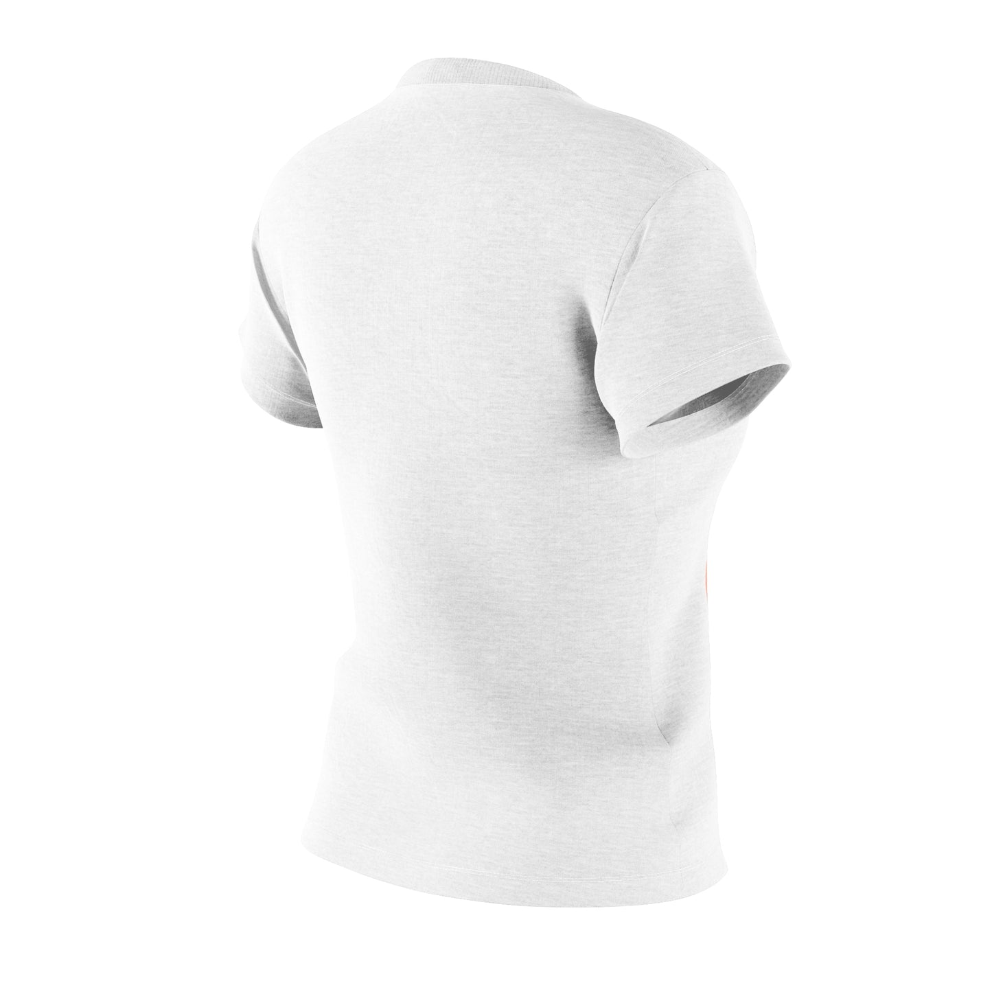 Out of Office Women's Cut & Sew Tee (AOP)