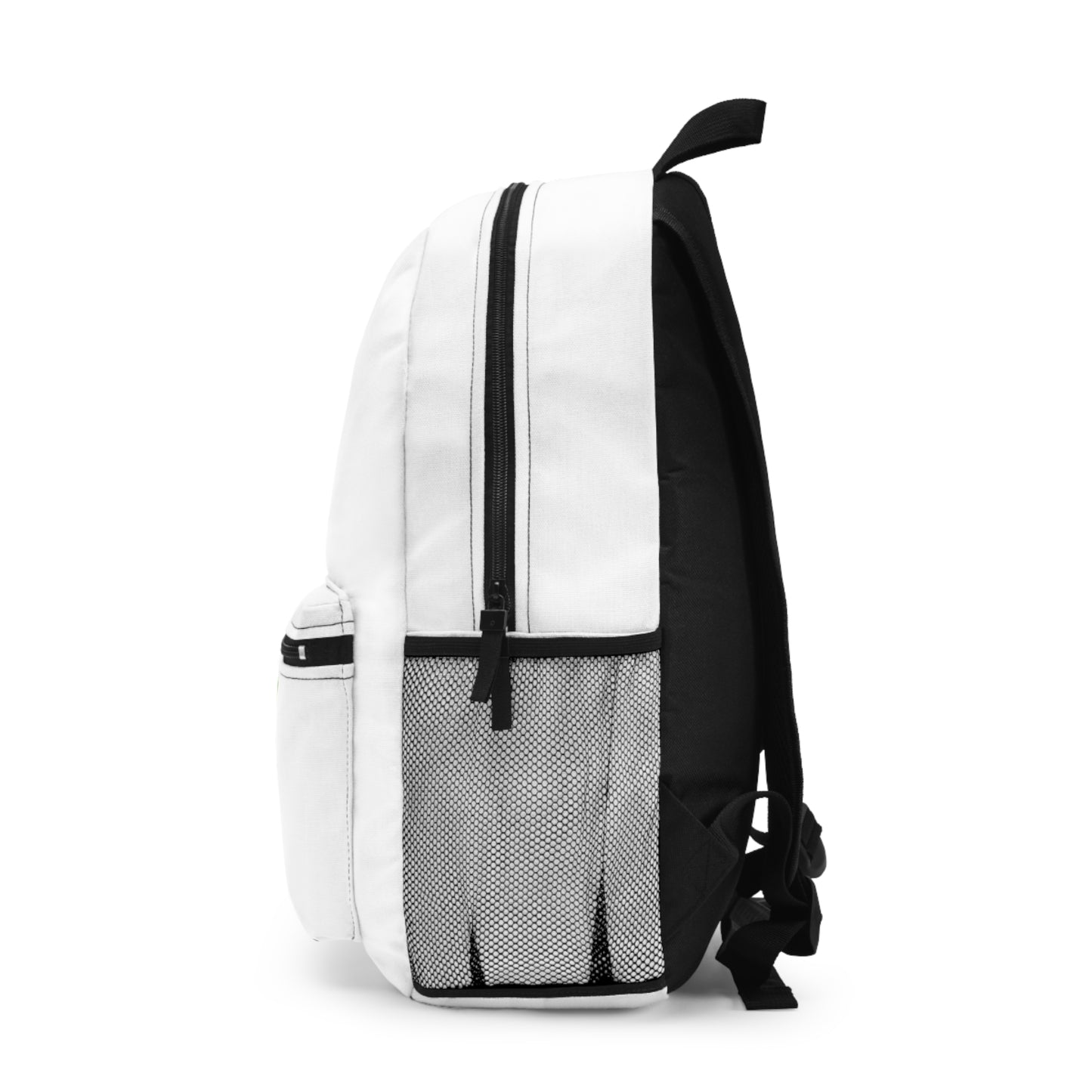 Lucky Four Leaf Clover Backpack