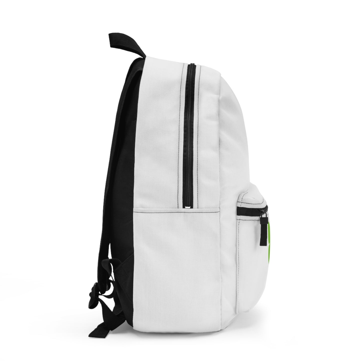 Lucky Four Leaf Clover Backpack