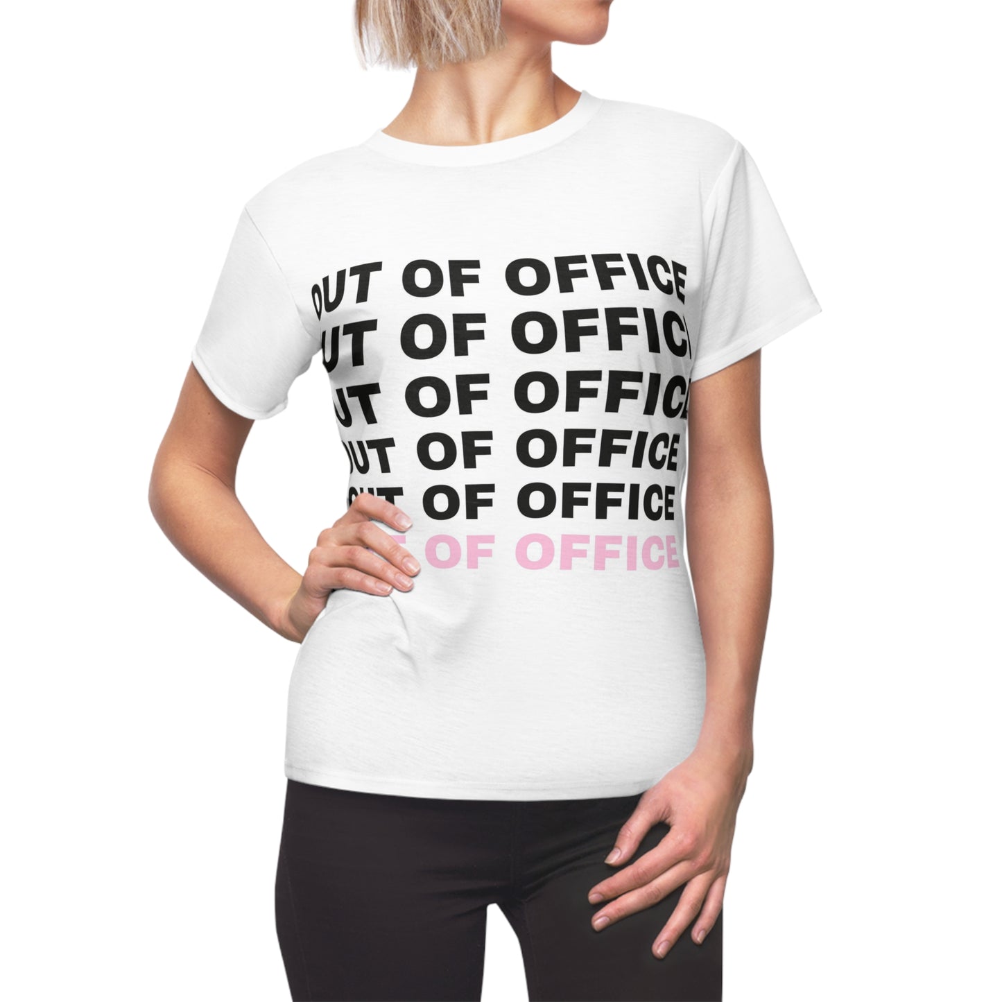 Out of Office Tee
