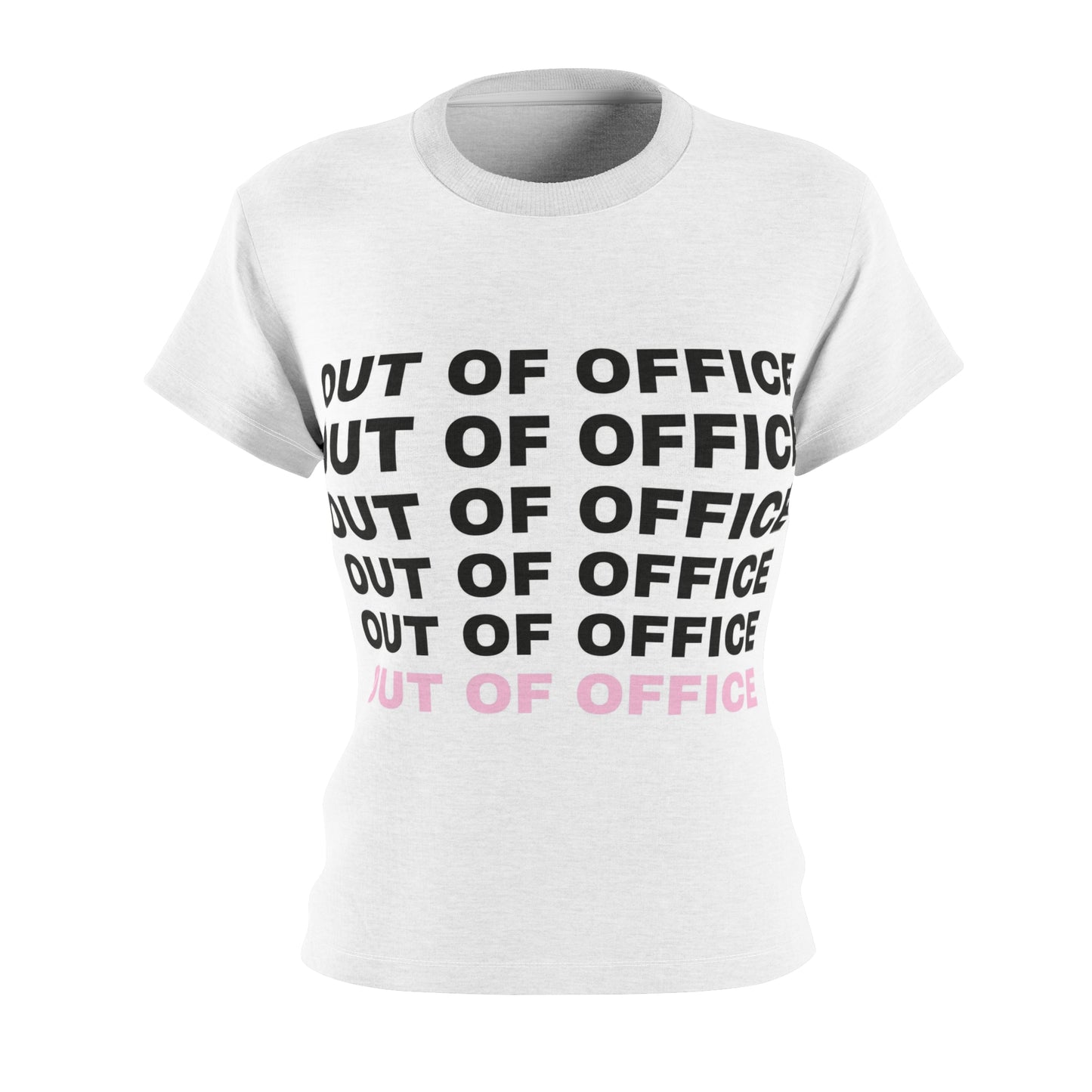 Out of Office Tee