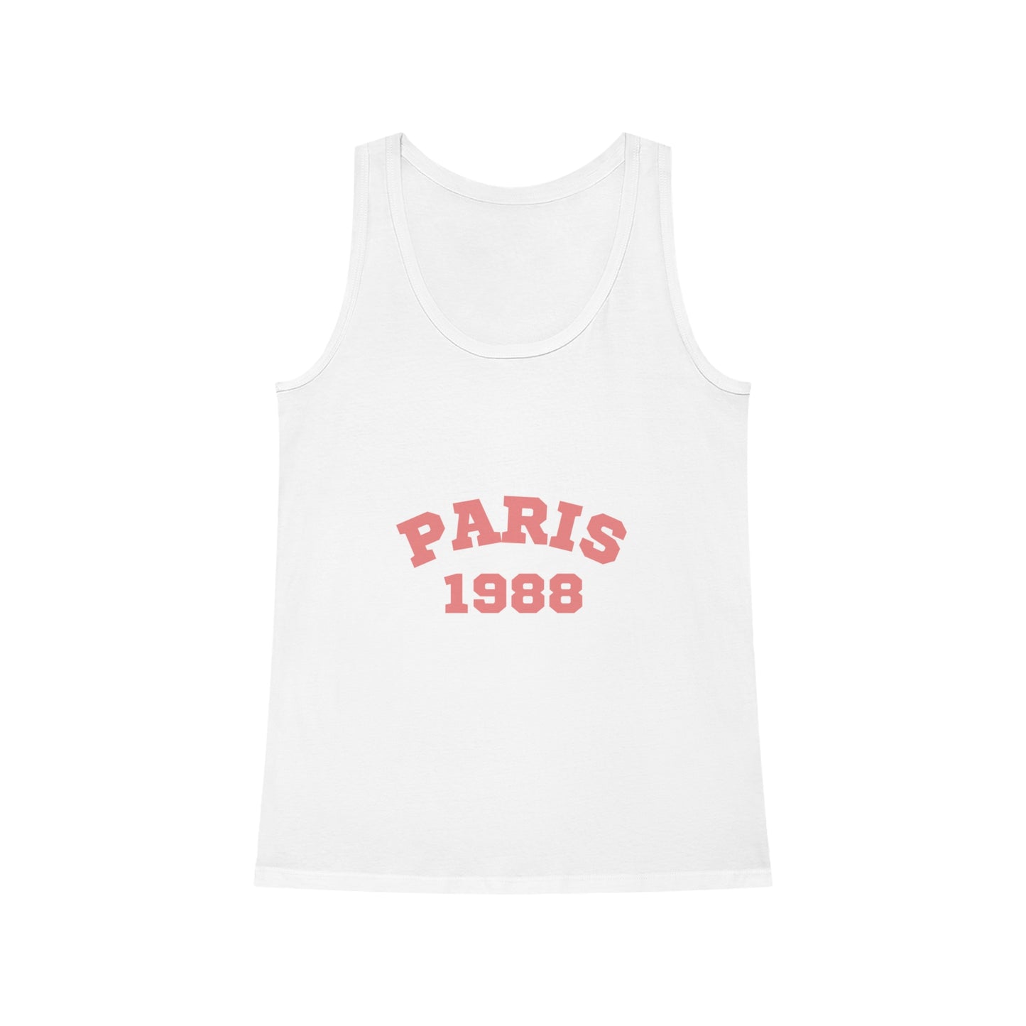 Paris Organic Women's Dreamer Tank Top