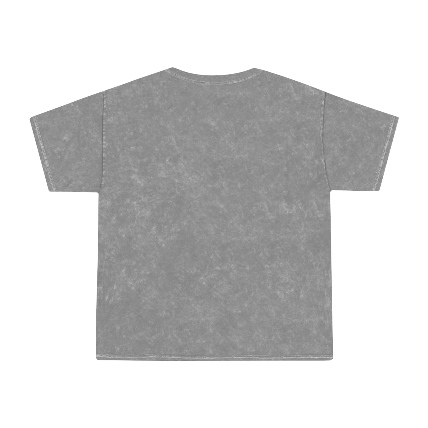 Boo Crew Unisex Mineral Wash T-Shirt