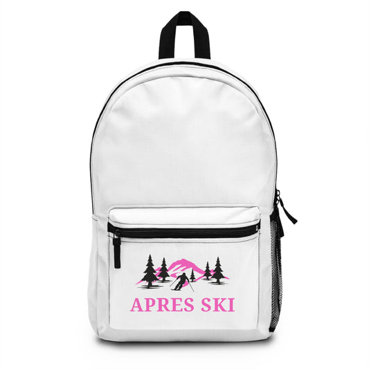 Apres Ski Mountain Backpack