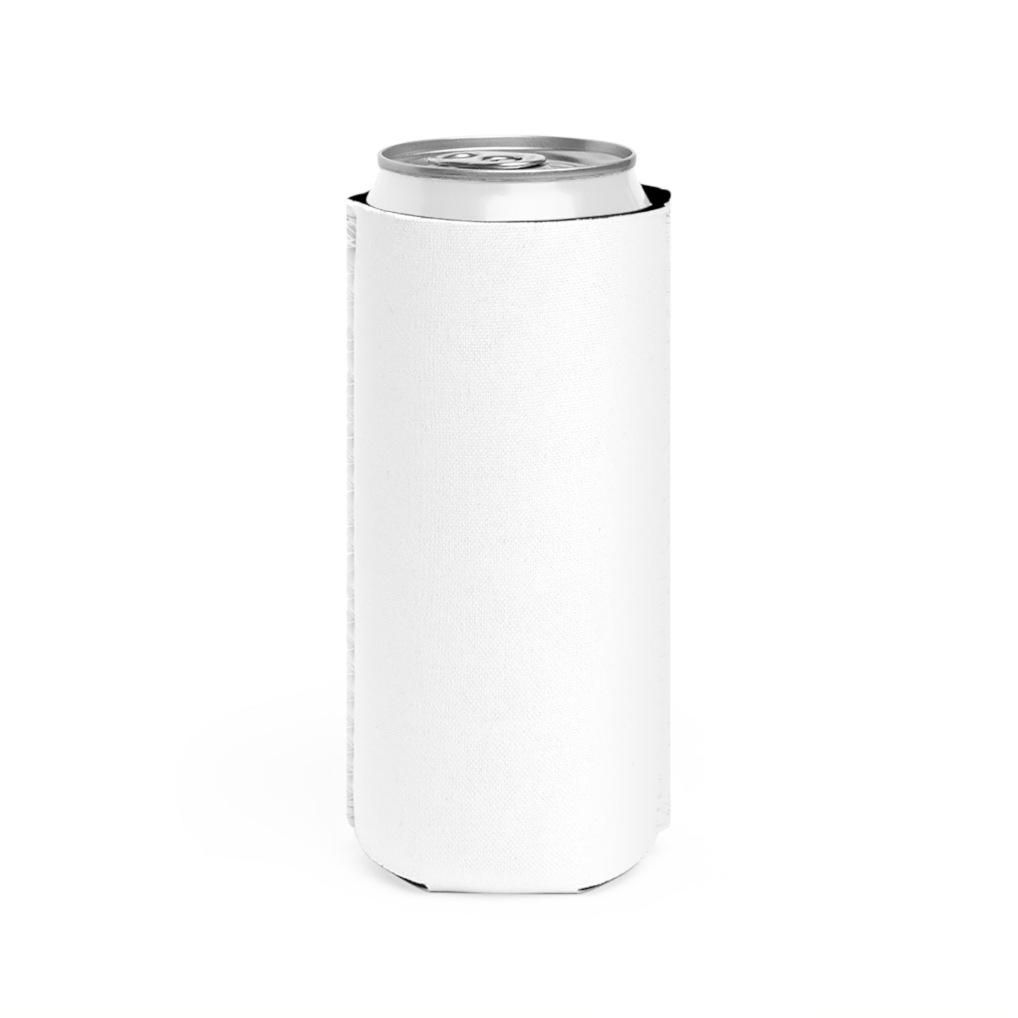 Apres Ski Slim Can Cooler