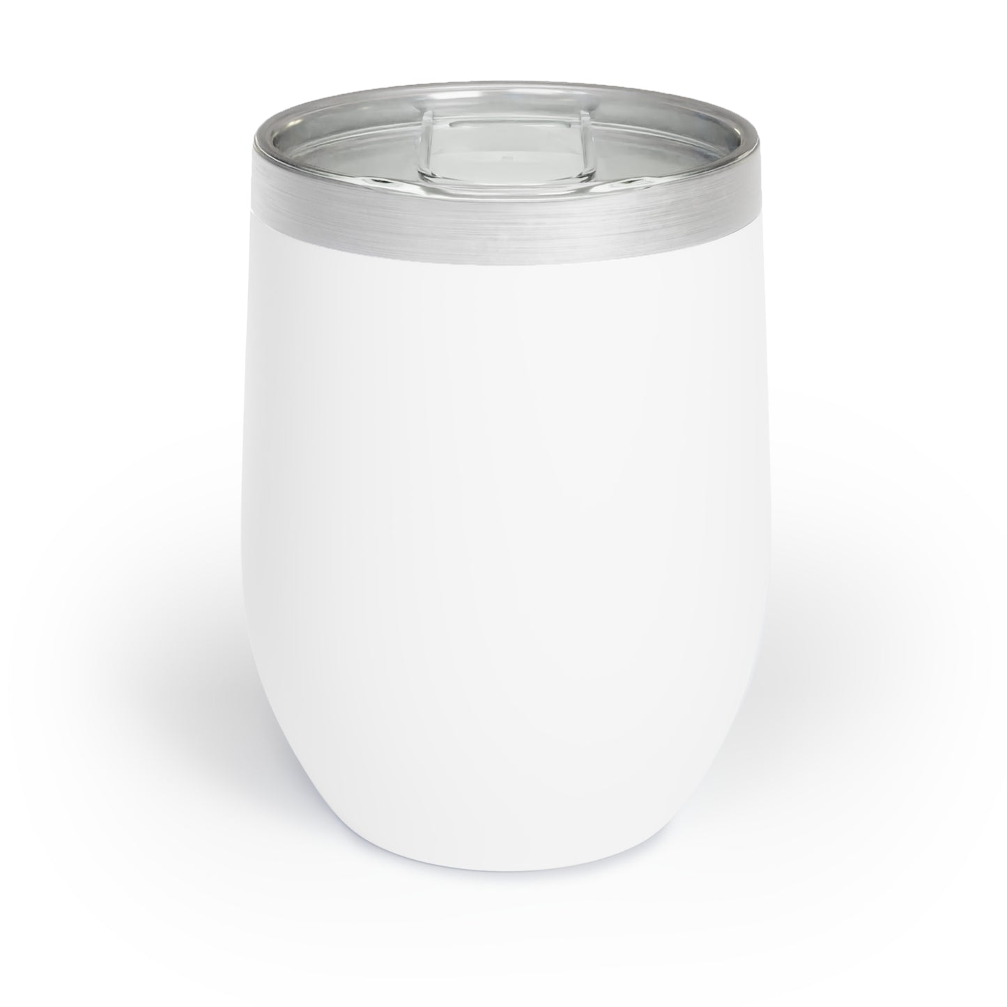 Apres Ski Chill Wine Tumbler