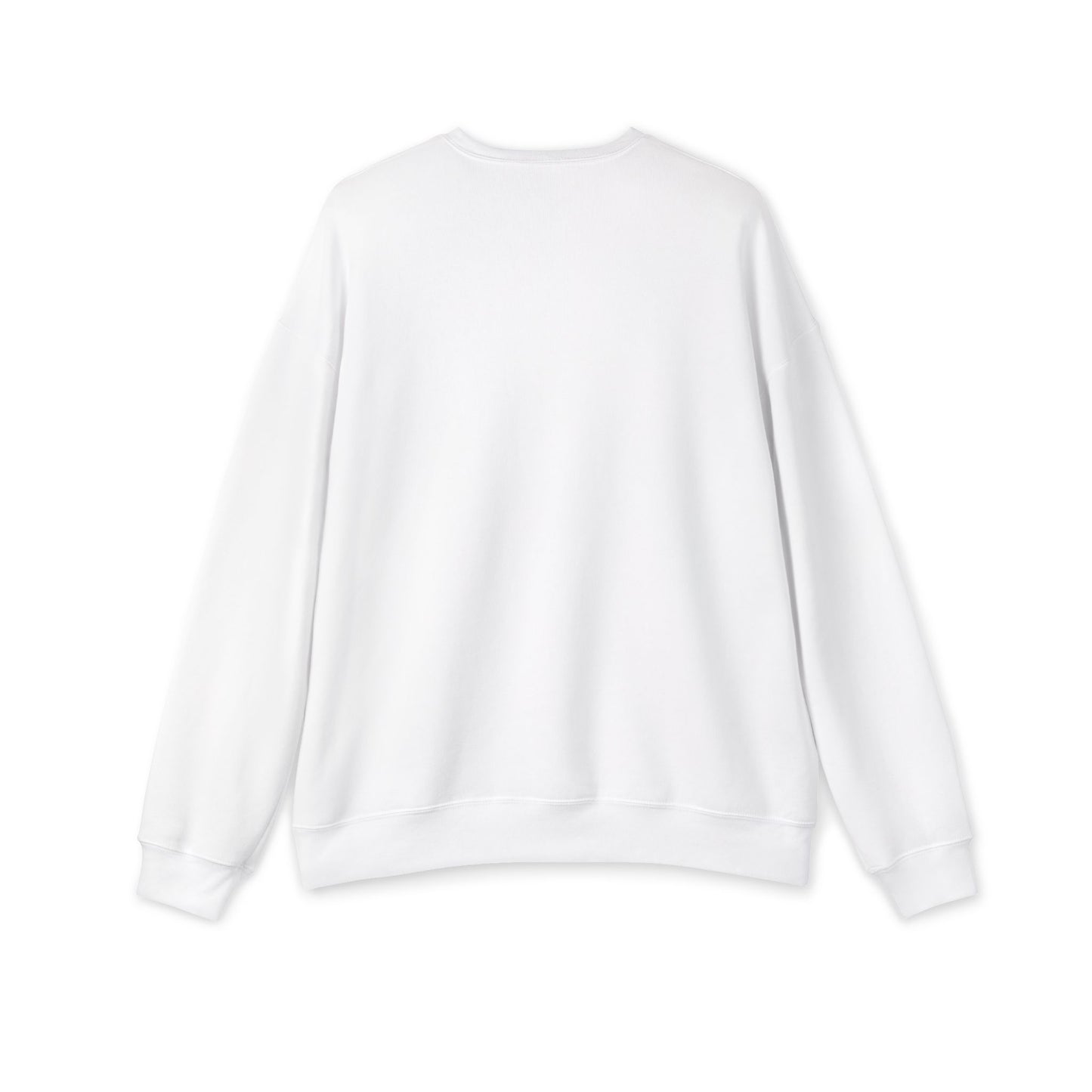 Apres Golf Drop Shoulder Sweatshirt