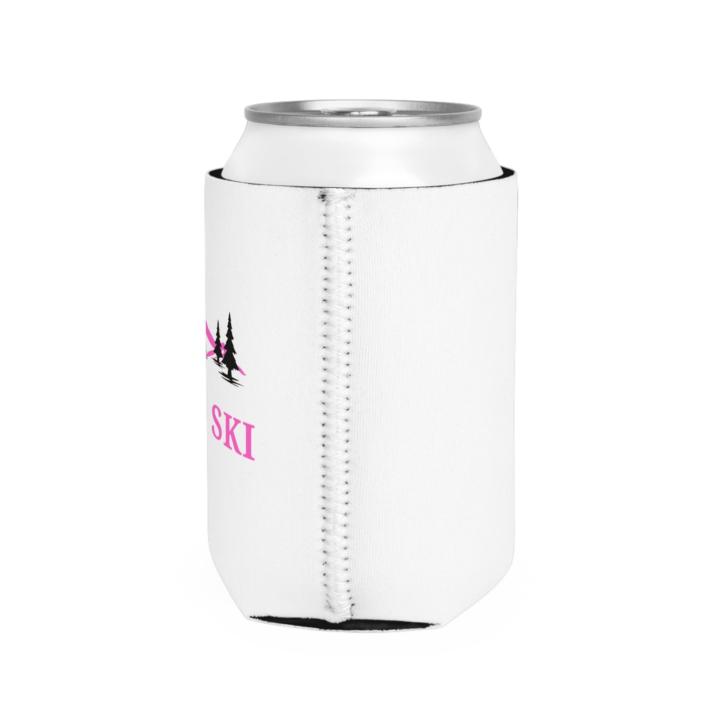 Apres Ski Can Tumbler Cooler Sleeve