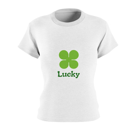 Lucky Women's Tee