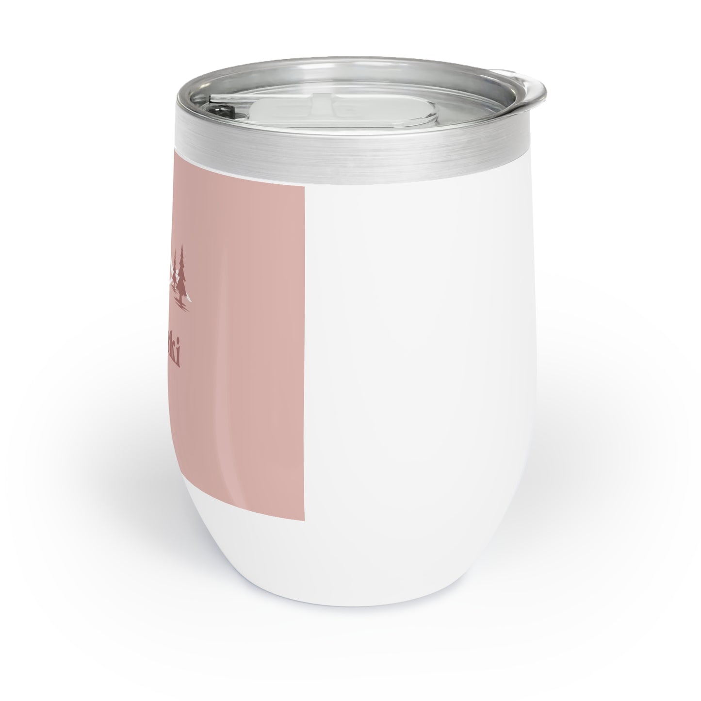 Apres Ski Chill Wine Tumbler