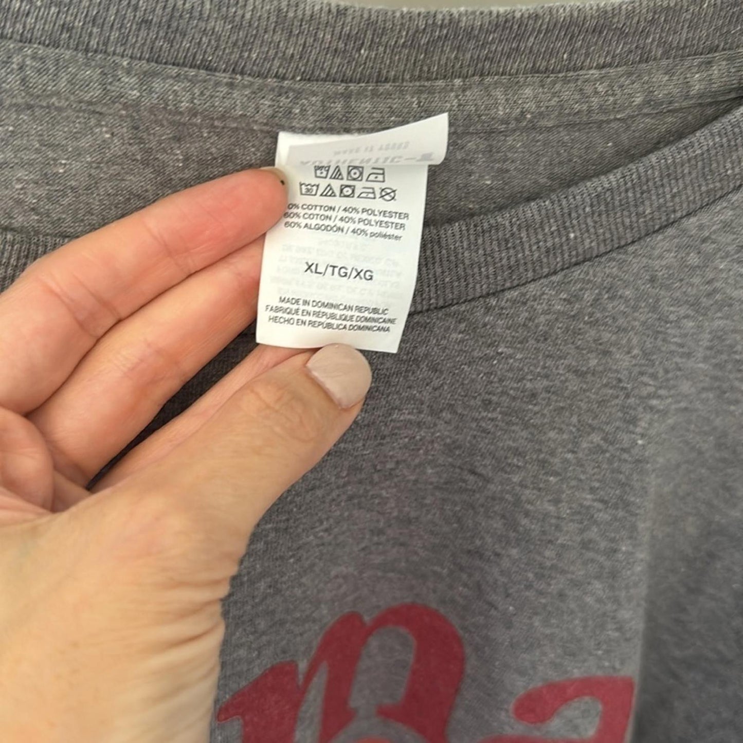 Mama retro t shirt