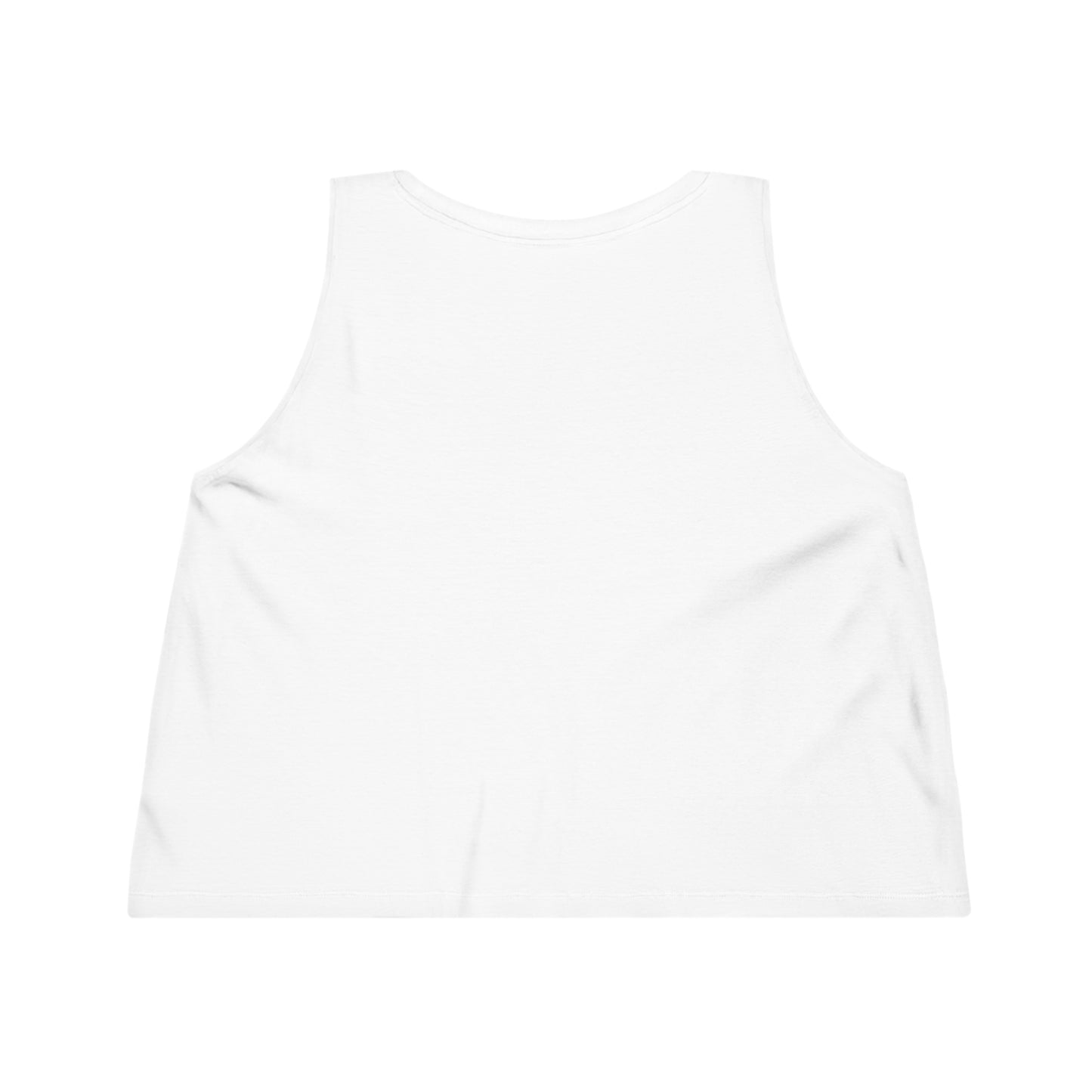 Future Bride Bachelorette Women's Dancer Cropped Tank Top