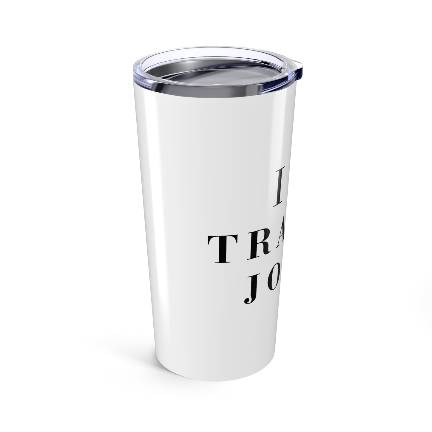 Trader Joe's Tumbler 20oz