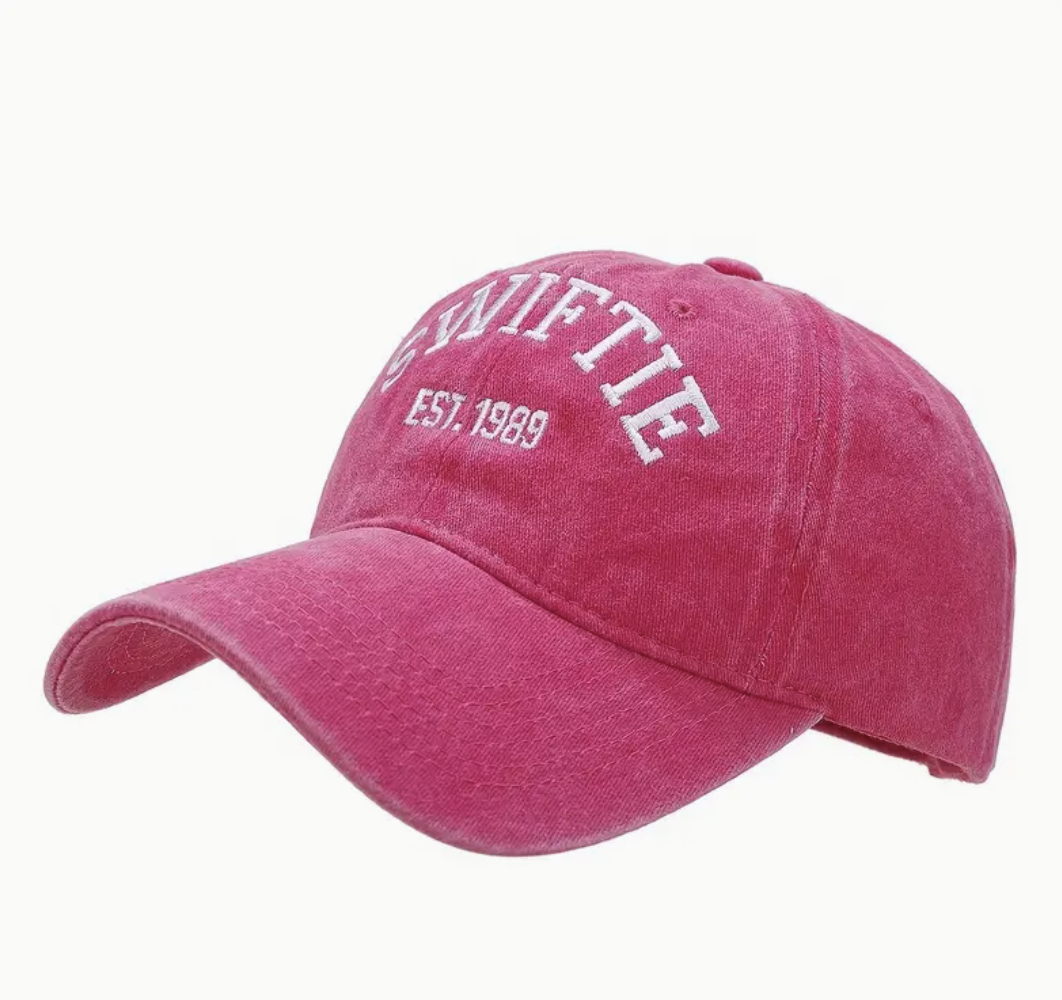 Taylor Swift Swiftie Ballcap