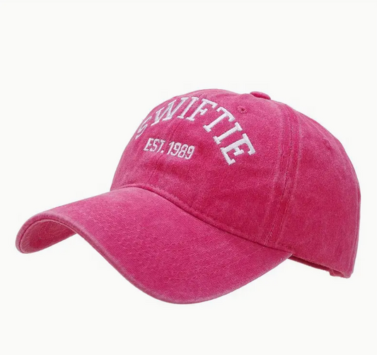 Taylor Swift Swiftie Ballcap