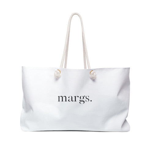 Margs Weekender Bag | Stella’s Way